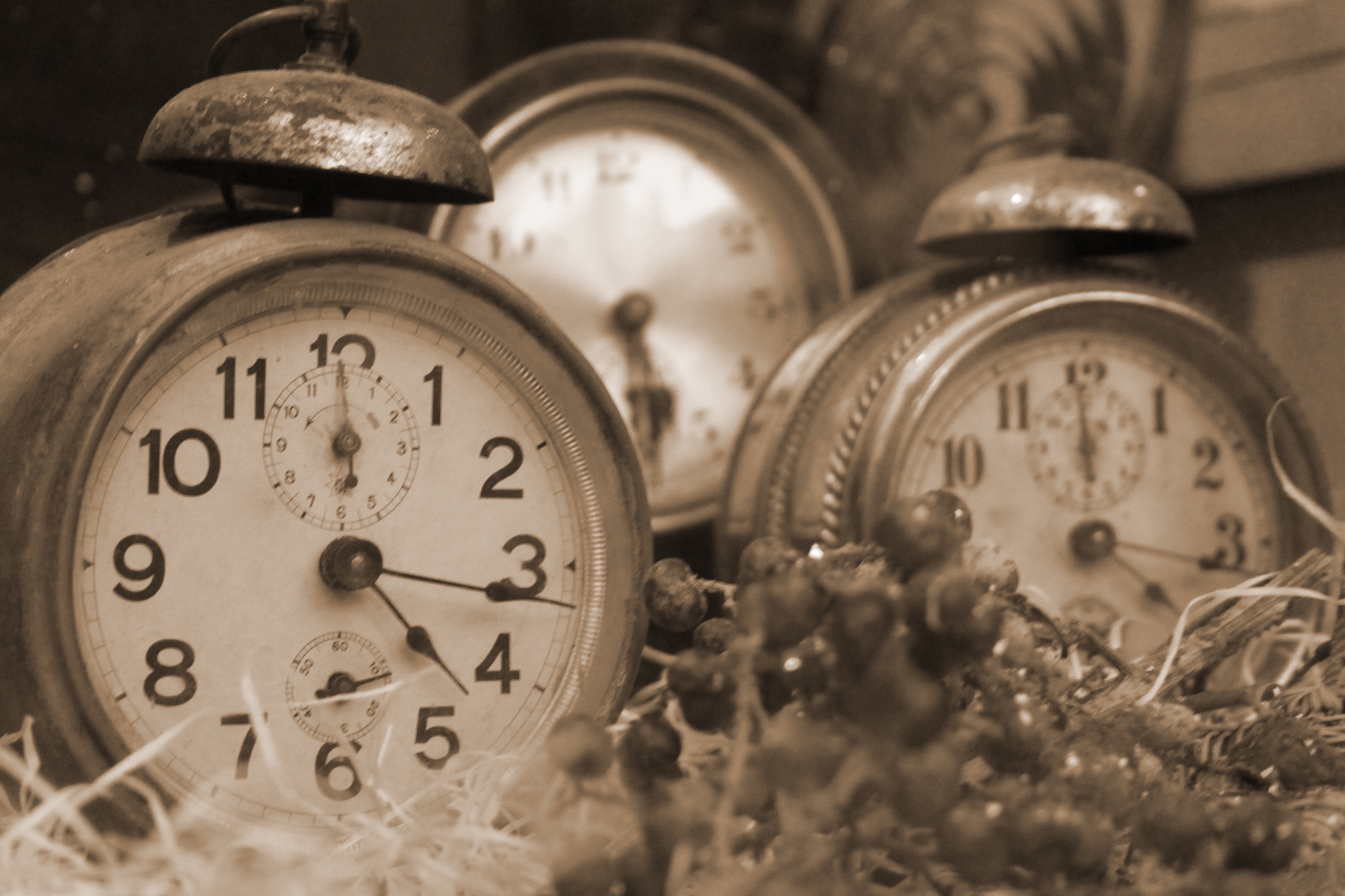 time 782926 - Atenção plena