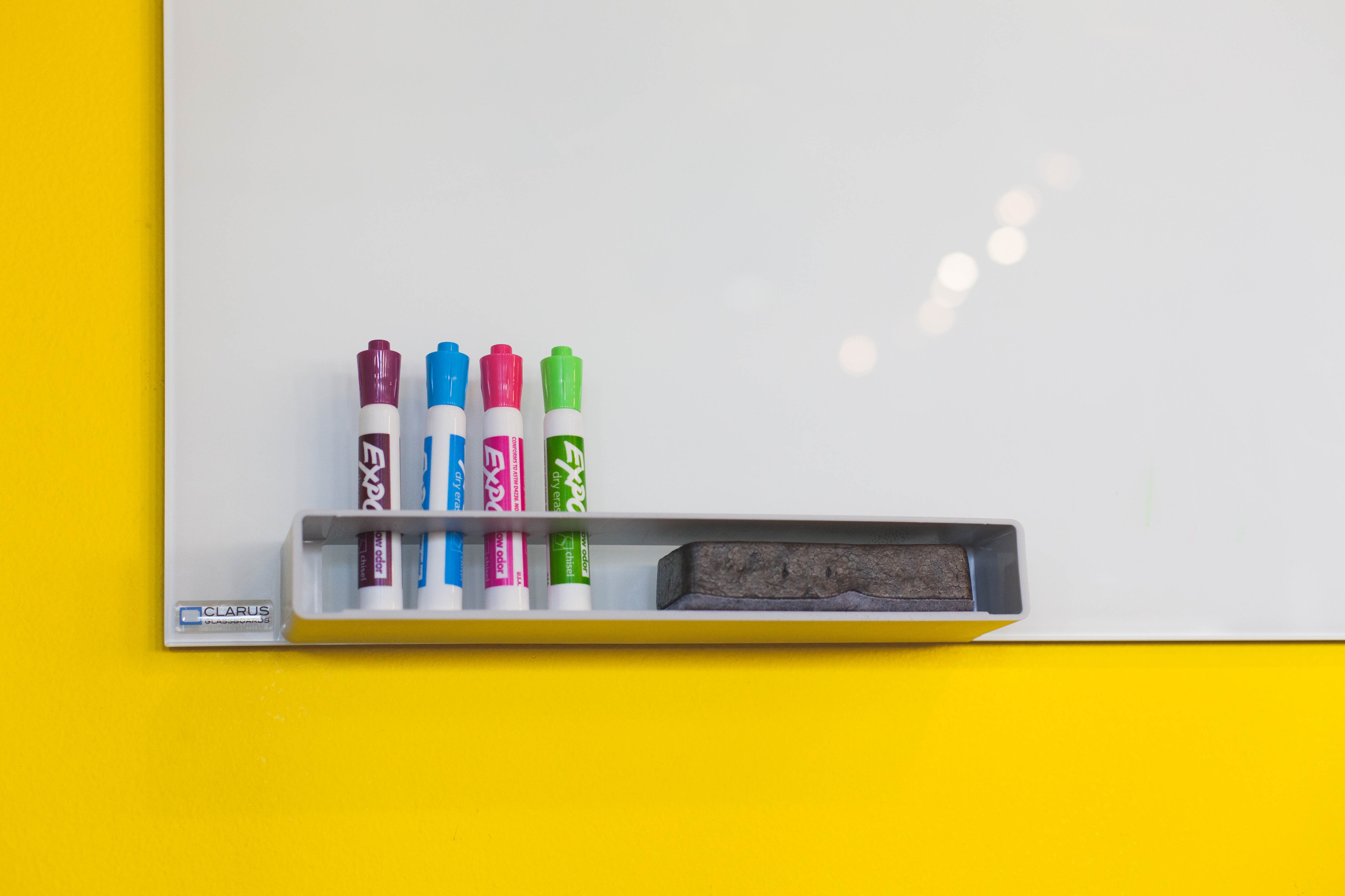 white board 593370 - Comece...