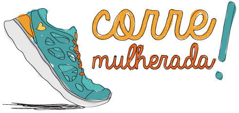 logo - Atenção plena - na corrida!