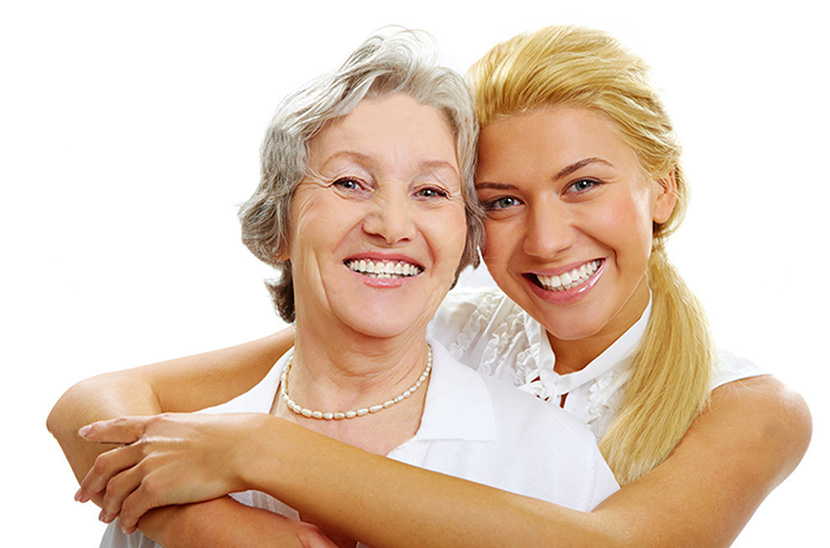 sucesso face da mae - O sucesso e a nossa conexão com a nossa mãe!