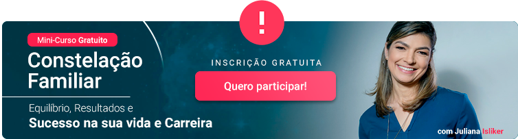Ju Banner Blog MiniCursoGratuito - A técnica de Constelação empregada nas empresas